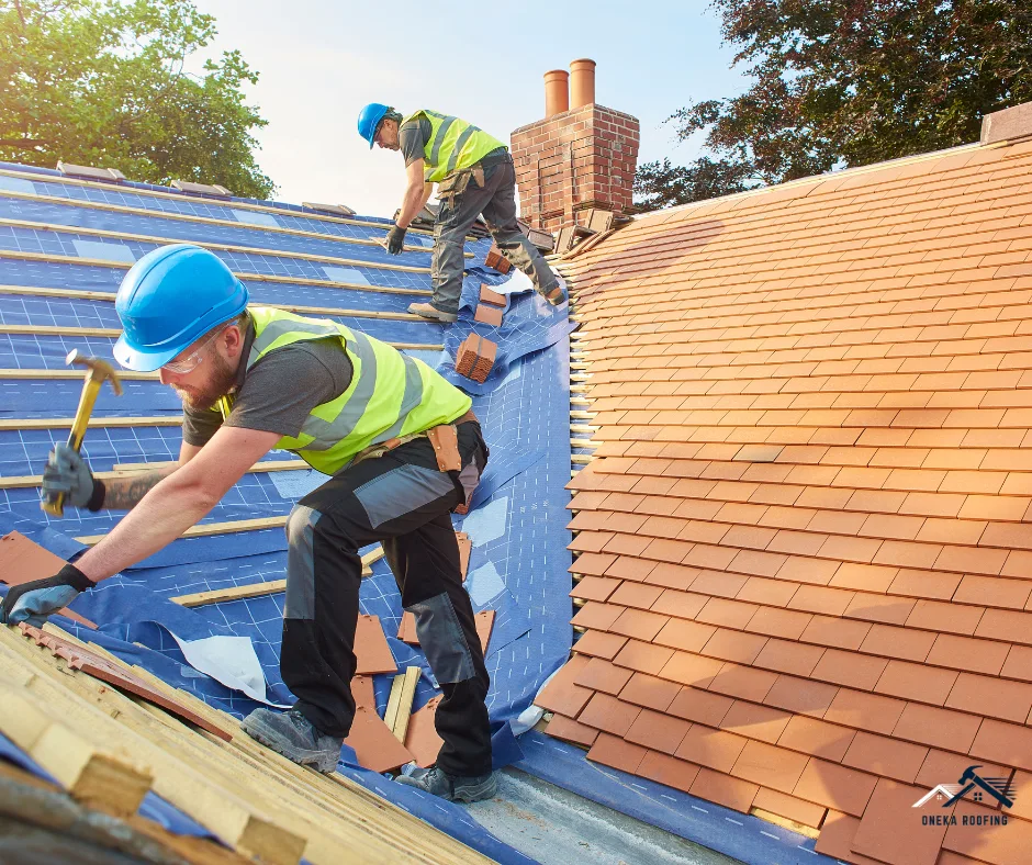 Why choose Roof Repair Near Me in Westerville, NE